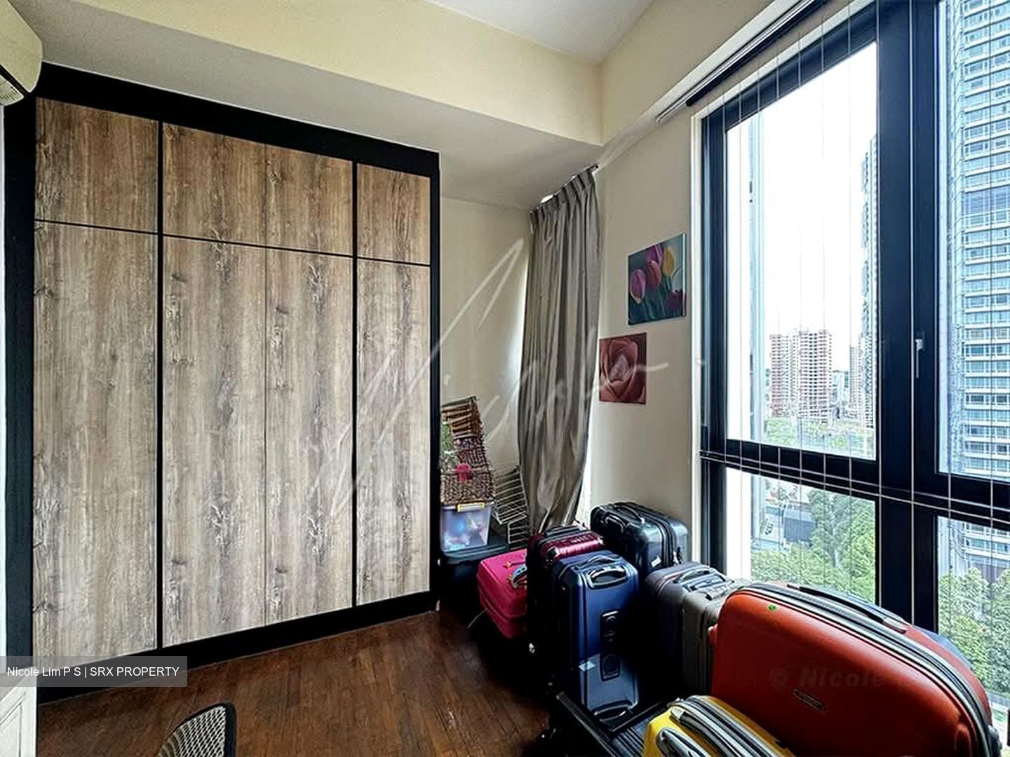 Tanglin View (D3), Condominium #602574801